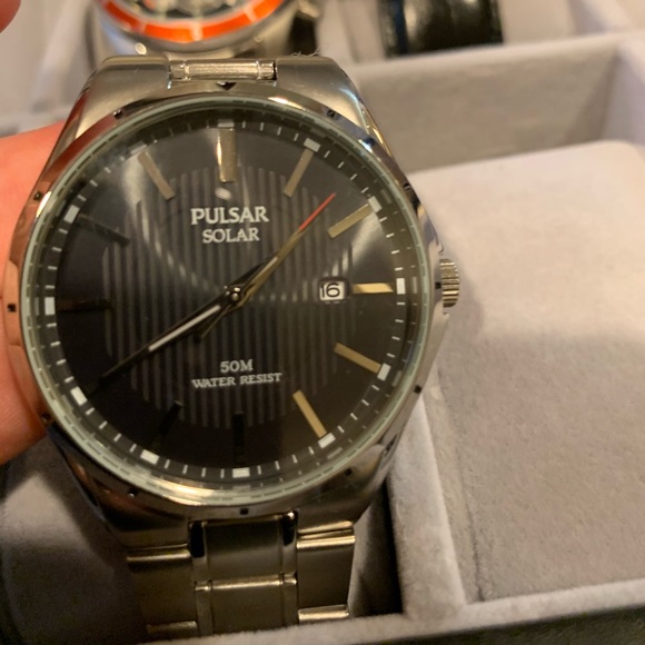 My watch collection - Picture 5 of 6